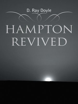 cover image of Hampton Revived